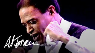 Al Jarreau  Dont You Worry Bout A Thing Night Of The Proms  Spain Nov 27th 1995 [upl. by Malan]