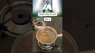 Jeera water benefits and recipes MOO RECIPE shorts jeera [upl. by Mcgill183]