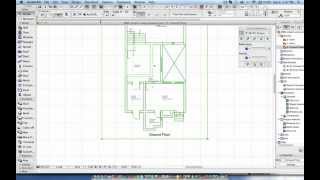 DWG files in 3D view [upl. by Suirad]