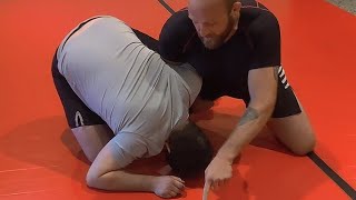 Dominate With This Overhook [upl. by Shandee]