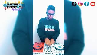 DEMBOW MIX 2024 DJ OSCAR CAMPOS 🇻🇪🇻🇪🇻🇪 [upl. by Bakki881]