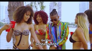 Tekno  Go Official Video With Lyrics [upl. by Kissee]