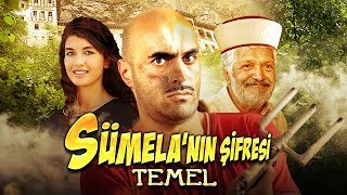 Sümelanın Şifresi Temel  Full HD Tek Parça Yerli Film [upl. by Llednov162]