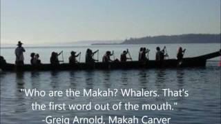 NHD 2011 Makah Whaling Documentary [upl. by Rosemarie]