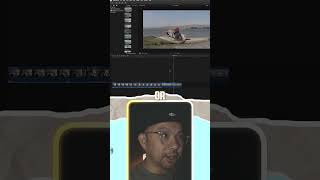 FINAL CUT PRO EDITING TIPS PT7  tech decoded™️ ⚬ the nai project™ [upl. by Eugenius965]