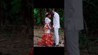 Mariage ya Rosny Kayiba et Joshua Francesco kitoko makasi [upl. by Neetsirk]