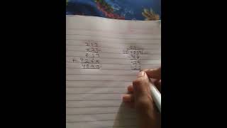 how to check multiplication answer [upl. by Ilona]