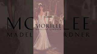 Your Ultimate Wedding Dress Buying Guide  Styled To Wed by Morilee Official Trailer [upl. by Constantin]