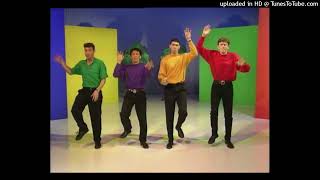 The Wiggles  Here Comes a Bear 432hz [upl. by Giordano]