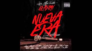 Lapiz Conciente — Los 2 Morenos feat Sin Freno Nueva Era Album 2014 [upl. by Albert]