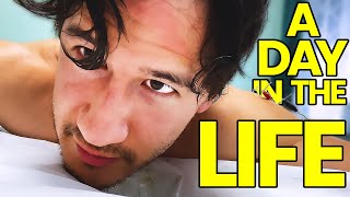 A Day in the Life of Markiplier [upl. by Andel]