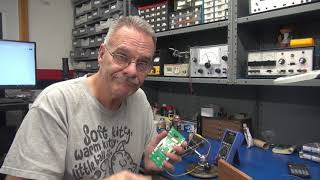 How to select proper transformer for tube amplifier builds Example 6AQ5 Class A guitar amp [upl. by Eittol]