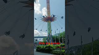 laronde canada quebec india pakistan disney nature automobile vacation summer travel [upl. by Ojeibbob]