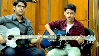 Arbovirus  SHOHOR  Acoustic Cover by  Two Guns [upl. by Aihsile]