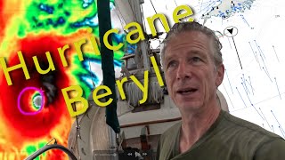 Can we escape Hurricane Beryl  Ep118 [upl. by Evonne]