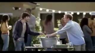 Funny Bud Light Commercials [upl. by Sedgewinn17]