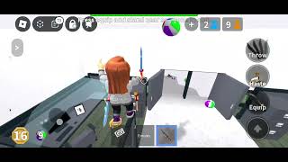 MM2 CLOWN SET MONTAGE ROBLOX MOBILE [upl. by Gem]