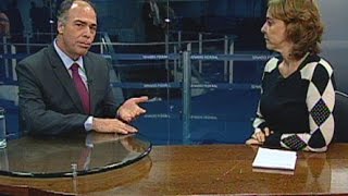 Fernando Bezerra comenta o processo de impeachment de Dilma [upl. by Jeffry242]