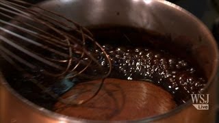 How to Make Chocolate Sauce [upl. by Korff]