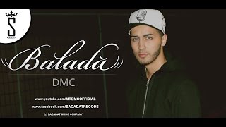 DMC  quotb a l a d aquot Lyrics Video [upl. by Yvel]