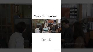 Mafia game🤣😂 viralvideo kdrama vincenzo youtubeshorts [upl. by Luella]