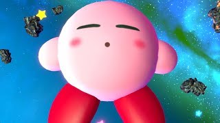 Kirby Star Allies  Final Boss Fights  Ending No Copy Ability [upl. by Acinej661]