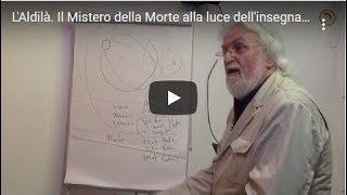 DallAnima di Gruppo allIo lEvoluzione dellAutocoscienza  Rudolf Steiner Francesco Leonetti [upl. by Johansen]