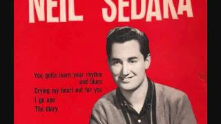 Neil Sedaka  The Diary 1958 [upl. by Ruscher]