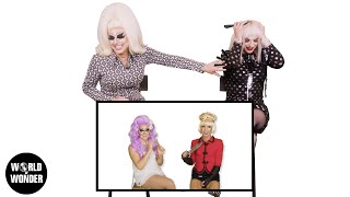 UNHhhh ep 186  Reactions [upl. by Fihsak]