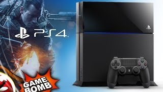 Разыгрываем PlayStation 4 и другие призы Так же игра со зрителями в Battlefield 4 [upl. by Killam951]