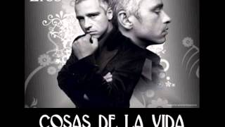 Eros Ramazzotti  Cosas De La Vida Bass Mix [upl. by Giwdul]