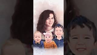 Sissys SongIn loving memory of my niece Christy 1969  2003 Kelly Hartman Alan Jackson Cover [upl. by Mosora]