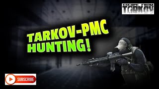 TARKOV PVE LEVEL38 [upl. by Llekcir]