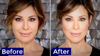 Top 3 Best AntiAging Eye Creams  Crepey Skin Wrinkles Loss of Elasticity Dark Circles [upl. by Adnilemre]