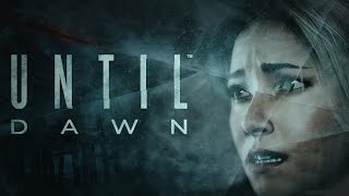 Until Dawn  A Primeira Hora [upl. by Aseyt]