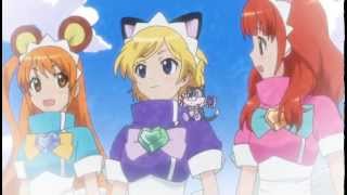 Pretty Rhythm Special ep48 [upl. by Elledoj]