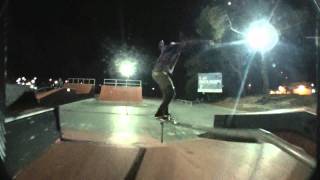 Ruben gamito skatepark de sines [upl. by Coulson478]