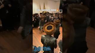 HASIDIC WEDDING HITS HARD🔥 Jewish [upl. by Hgalehs679]