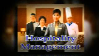 Bachelor of Professional Studies in Hospitality Management [upl. by Mulry]