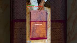 Meesho new trending saree review for festival amp wedding spacial saree meesho trendz saree new [upl. by Nevla]