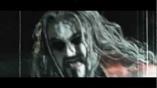 Powerwolf  Drink your blood subtitulos español [upl. by Imoyaba]