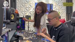 LIVESTREAM DEMO FULL CHINA  VIỆT MIX 2023  DJ TRIỆU MUZIK MIX MUA FULL ZALO 0337273111 [upl. by Werdnael]