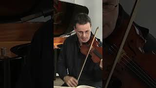 The unbelievable Jascha HEIFETZ technique shortsvideo violintechnique shorts [upl. by Latsyrd]