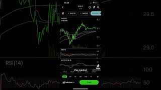 Relative Strength Index explained [upl. by Inesita]