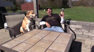 Sqwincher Dog Lures in Buck Commercial [upl. by Muncey]