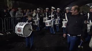 Annalong Singal StarDownshire Guiding Star Parade 13924 HD [upl. by Gunzburg]