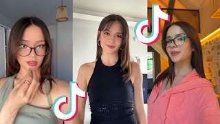 Feride Özdinç En Yeni TikTok Videoları 24 [upl. by Notlil]