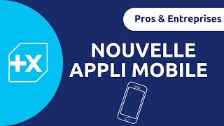 PRO Mobile Votre application mobile Banque Populaire Pro évolue [upl. by Oiliduab]