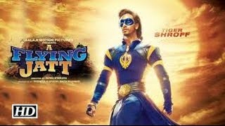 All Promotional Events Of A Flying Jatt Movie Tiger Shroff amp Jacqueline  Bollywood Inside Out [upl. by Enitsahc425]