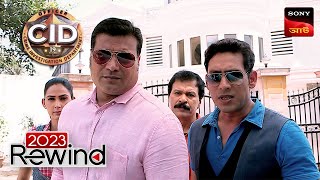 Disguised Wife  CID Bengali  Ep 1287  Full Episode  25 Dec 2023  Rewind 2023 [upl. by Larkin]